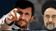 President Ahmadinejad vind Iran “het beste voorbeeld is in de naleving van mensenrechten”, ter wereld. Boukani, een Koerdische mensenrechten activist, doet een boekje open over de omstandig- heden binnen Iraanse gevangenissen. 
