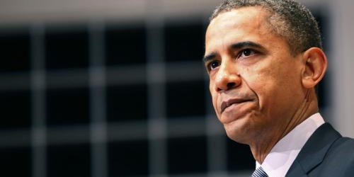 Obama kondigt hard optreden aan tegen cyber onderdrukkers Obama heeft opdracht gegeven misbruik van technologie in dienst van autoritaire regimes aan te pakken. Obama zei “technologieën moeten de ontwikkelings- mogelijkheden van mensen versterken, niet onderdrukken”.