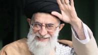 Khamenei beslist over de kandidaten voor de Iraanse presidentsverkiezing in juni De Iraanse verkiezingen staan gepland voor juni 2013. Ahmadinejad kan niet meer herkozen worden en Ayatollah Khamenei en de Raad van Hoeders zullen zich buigen over de kandidaten die zich in de verkiezingsstrijd mogen mengen. Ahmadinejad steunt de door het klerikale regime verguisde Afsandyar Rahim Mashaei die al jarenlang werkzaam is als politiek adviseur van de Iraanse president.
